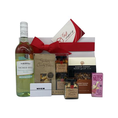 myer gift hamper